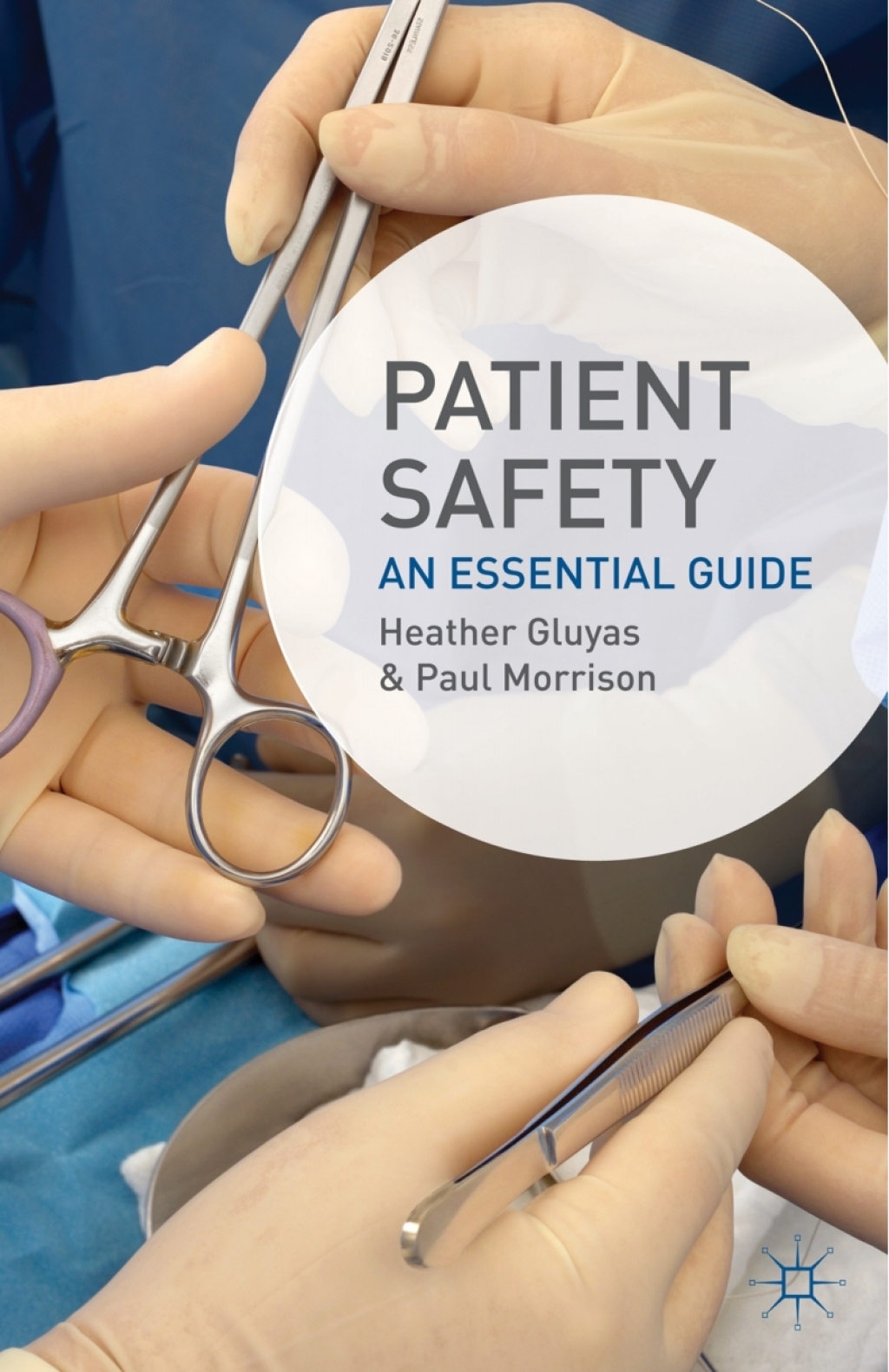 Patient Safety An Essential Guide 1st Edition â€“ PDF/EPUB Version Downloadable