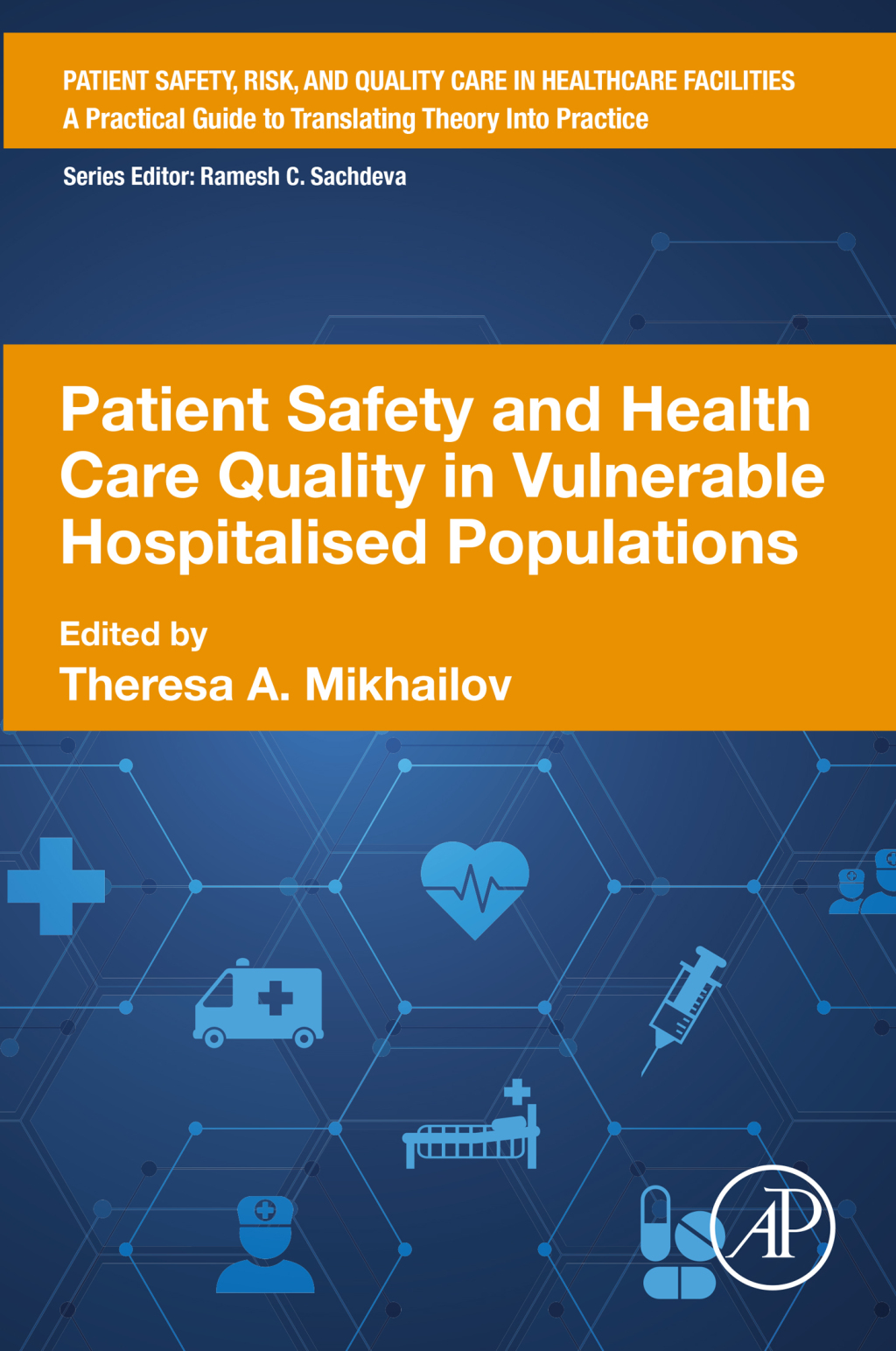 Patient Safety and Health Care Quality in Vulnerable Hospitalised Populations  â€“ PDF/EPUB Version Downloadable