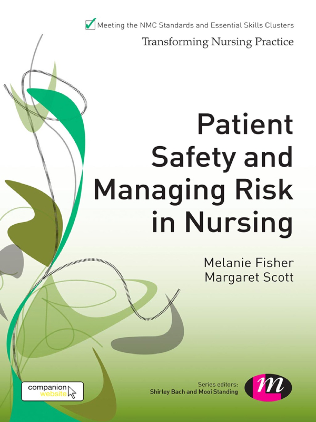 Patient Safety and Managing Risk in Nursing 1st Edition â€“ PDF/EPUB Version Downloadable