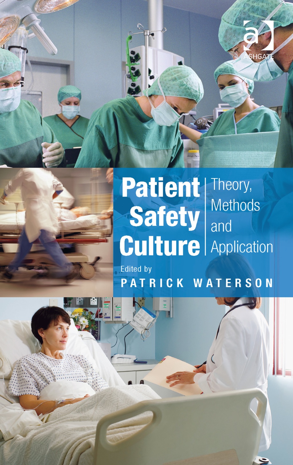 Patient Safety Culture: Theory, Methods and Application  â€“ PDF/EPUB Version Downloadable
