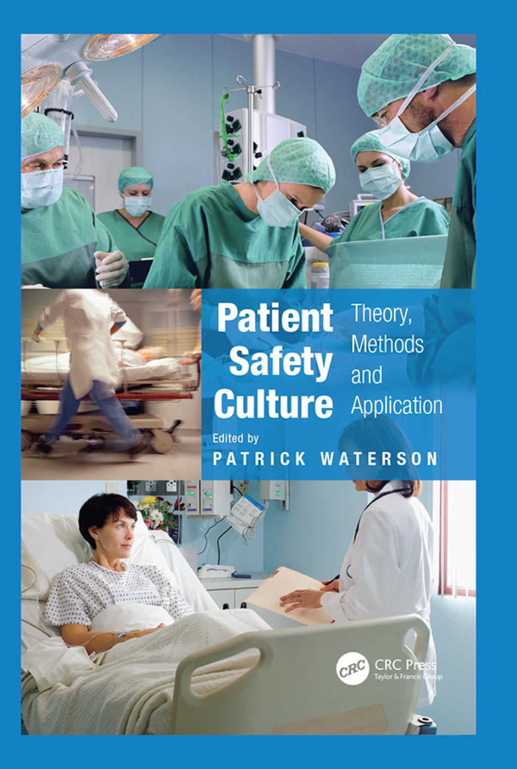 Patient Safety Culture Theory, Methods and Application 1st Edition â€“ PDF/EPUB Version Downloadable