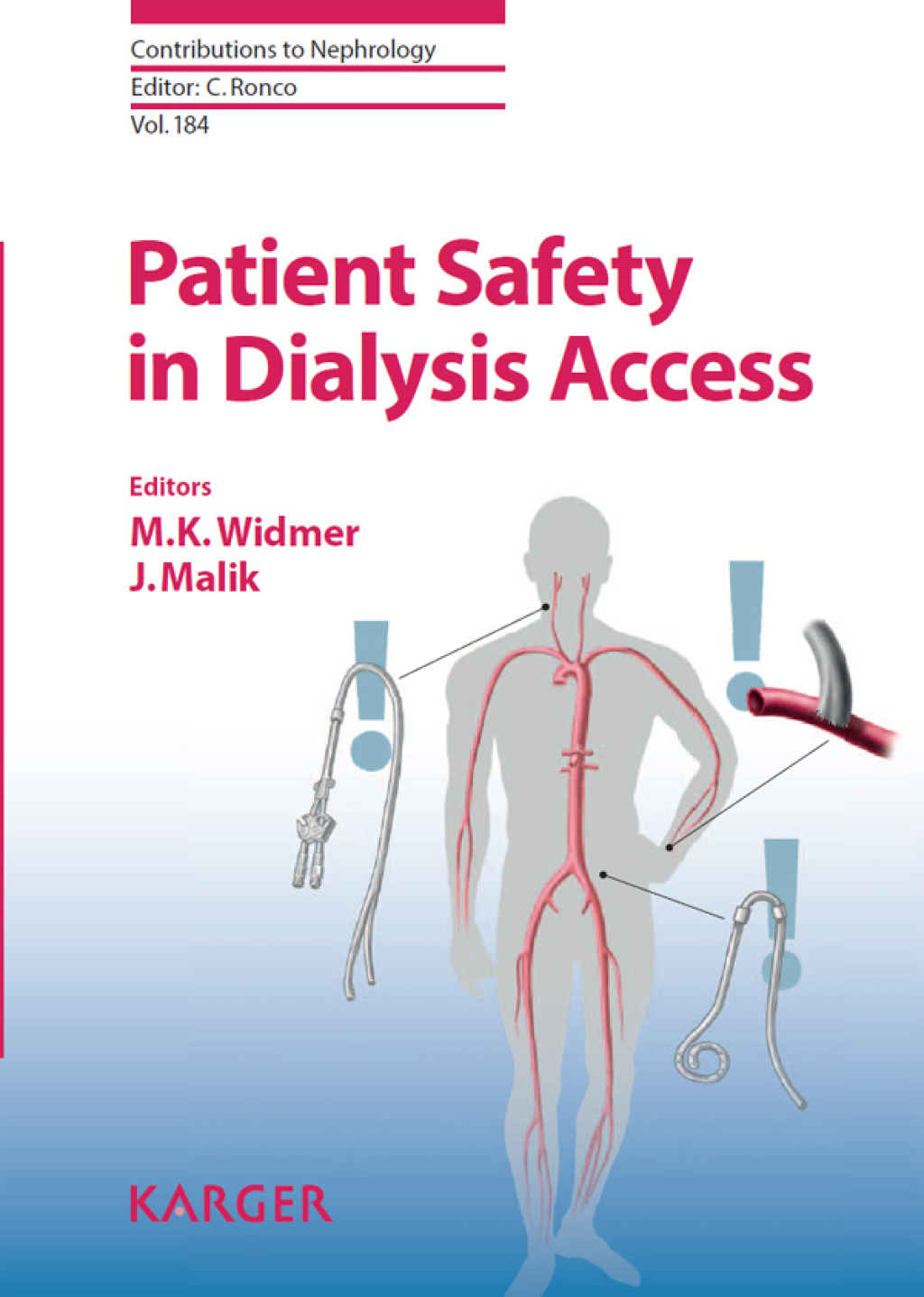 Patient Safety in Dialysis Access 1st Edition â€“ PDF/EPUB Version Downloadable