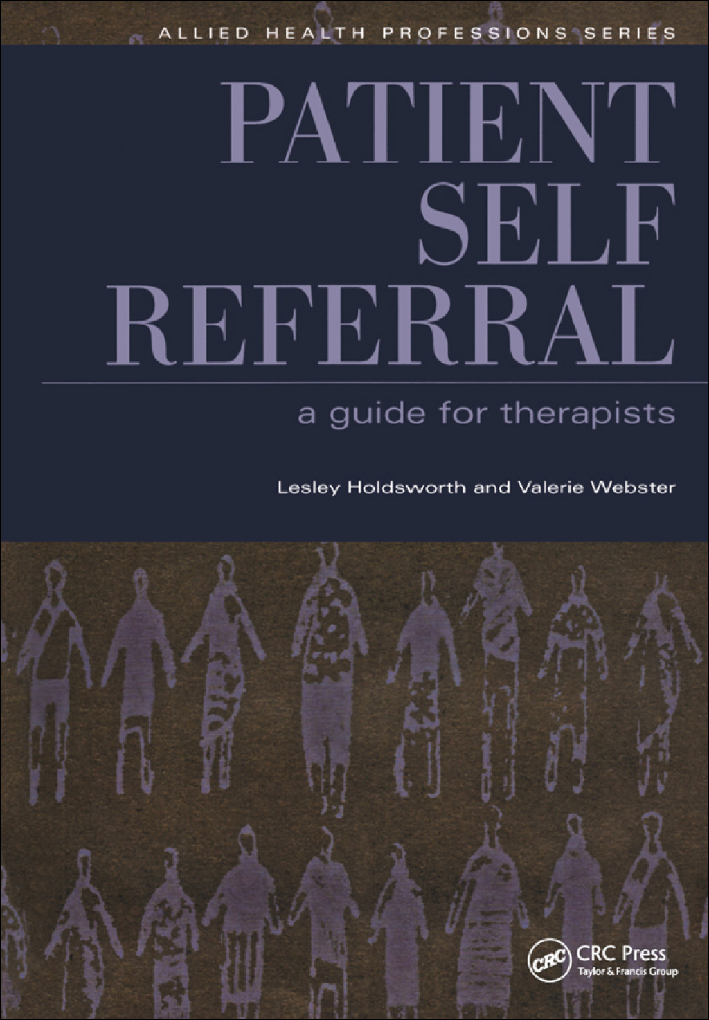 Patient Self Referral A Guide for Therapists 1st Edition â€“ PDF/EPUB Version Downloadable