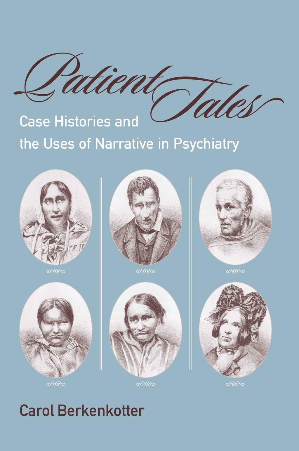 Patient Tales Case Histories and the Uses of Narrative in Psychiarty  â€“ PDF/EPUB Version Downloadable