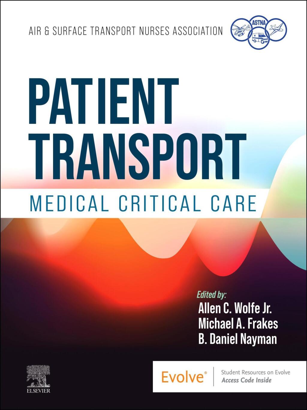 Patient Transport: Medical Critical Care  â€“ PDF/EPUB Version Downloadable