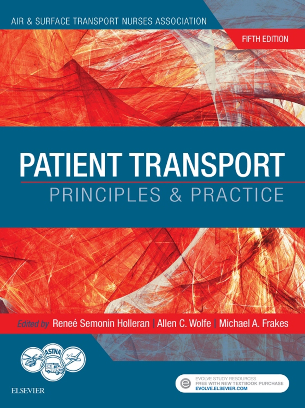 Patient Transport Principles and Practice 5th Edition â€“ PDF/EPUB Version Downloadable