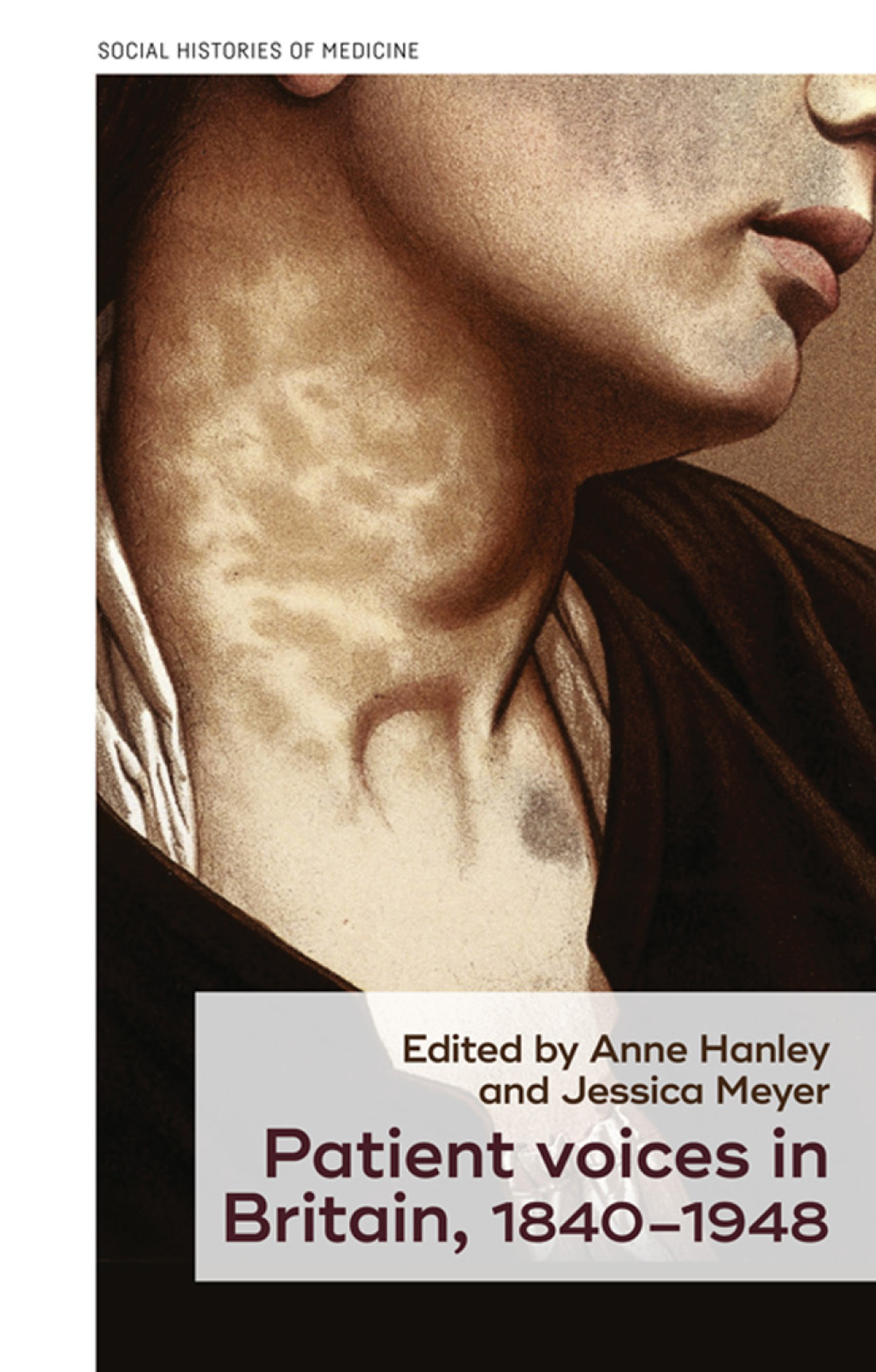 Patient voices in Britain, 1840â€“1948  â€“ PDF/EPUB Version Downloadable