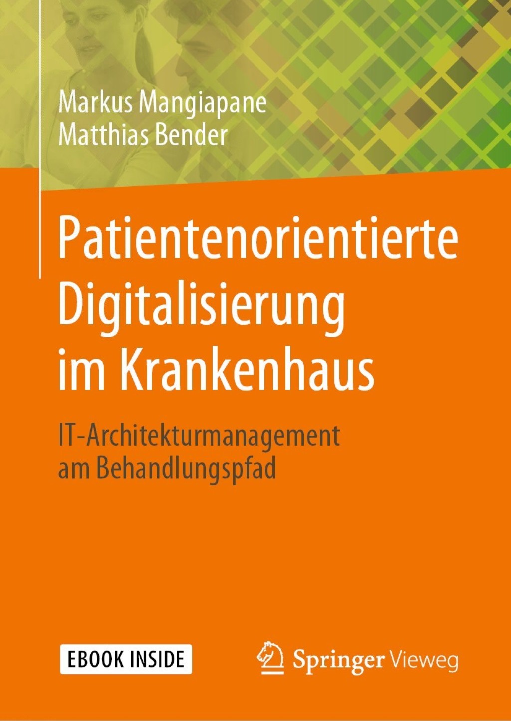 Patientenorientierte Digitalisierung im Krankenhaus IT-Architekturmanagement am Behandlungspfad  â€“ PDF/EPUB Version Downloadable