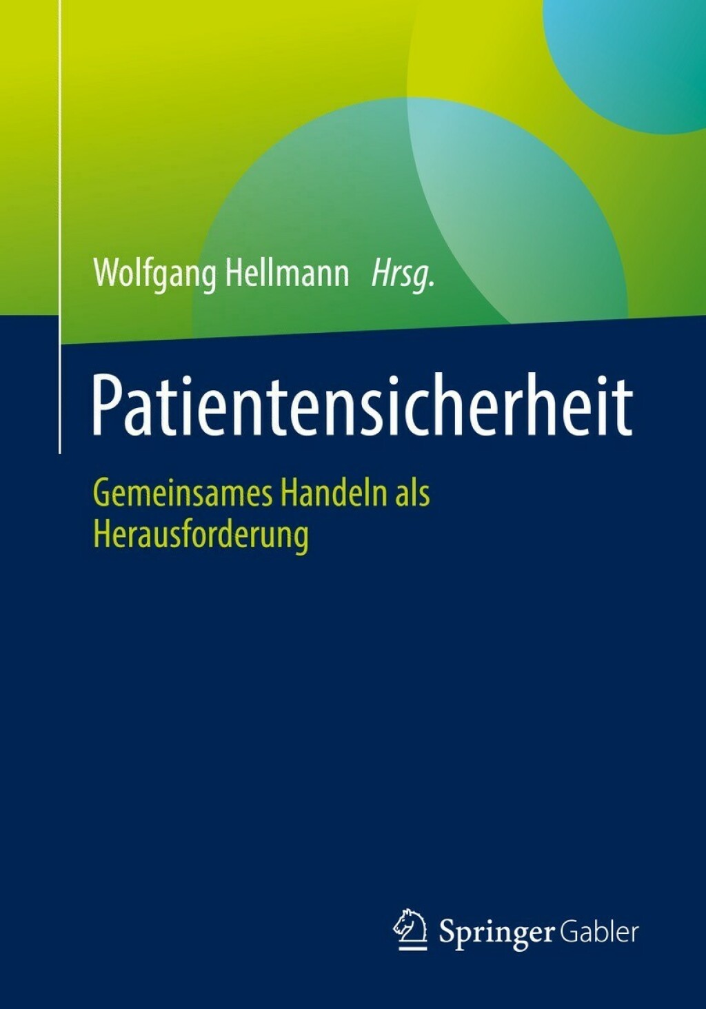 Patientensicherheit Gemeinsames Handeln als Herausforderung  â€“ PDF/EPUB Version Downloadable