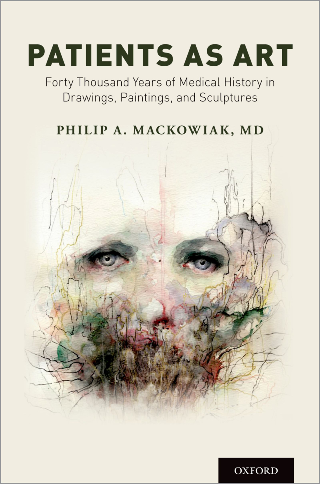 Patients as Art Forty Thousand Years of Medical History in Drawings, Paintings, and Sculpture 1st Edition â€“ PDF/EPUB Version Downloadable