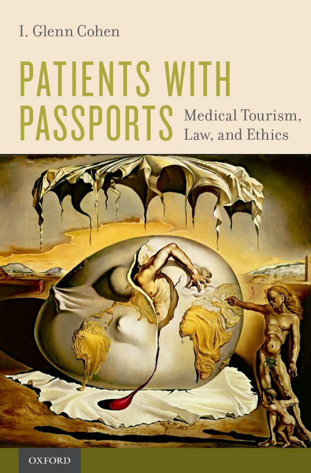 Patients with Passports Medical Tourism, Law, and Ethics  â€“ PDF/EPUB Version Downloadable