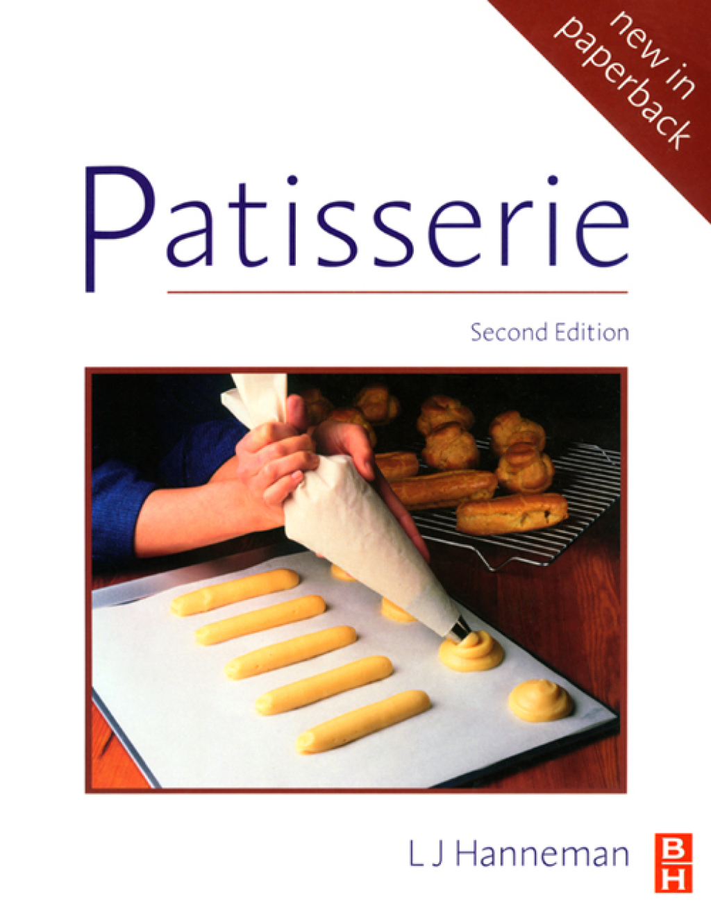 Patisserie 2nd Edition â€“ PDF/EPUB Version Downloadable