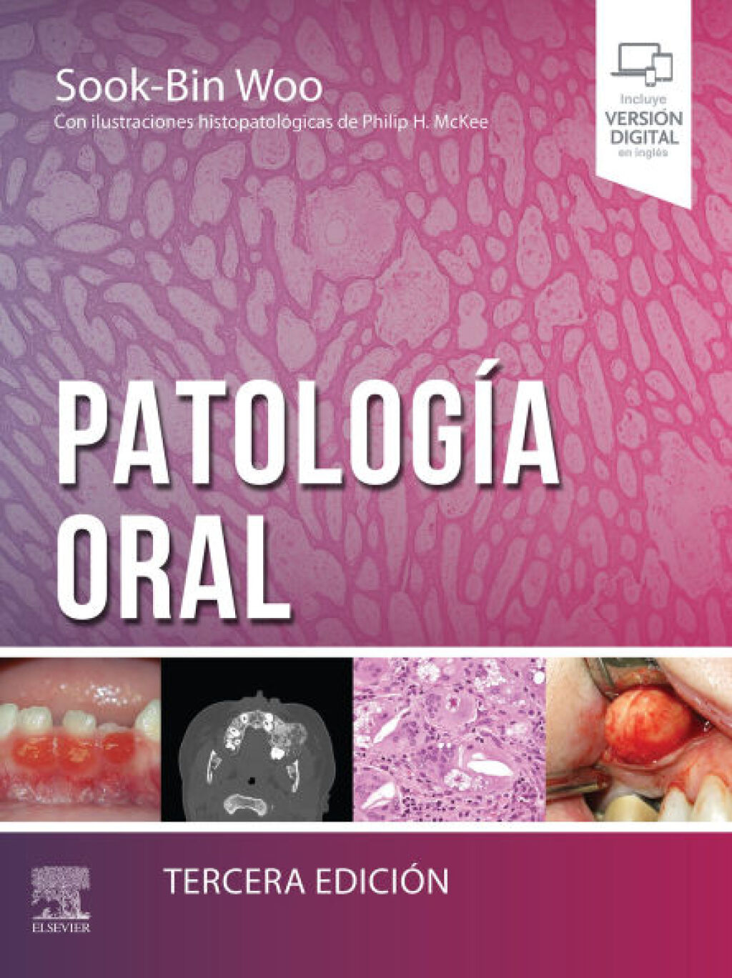 PatologÃ­a oral 3rd Edition â€“ PDF/EPUB Version Downloadable