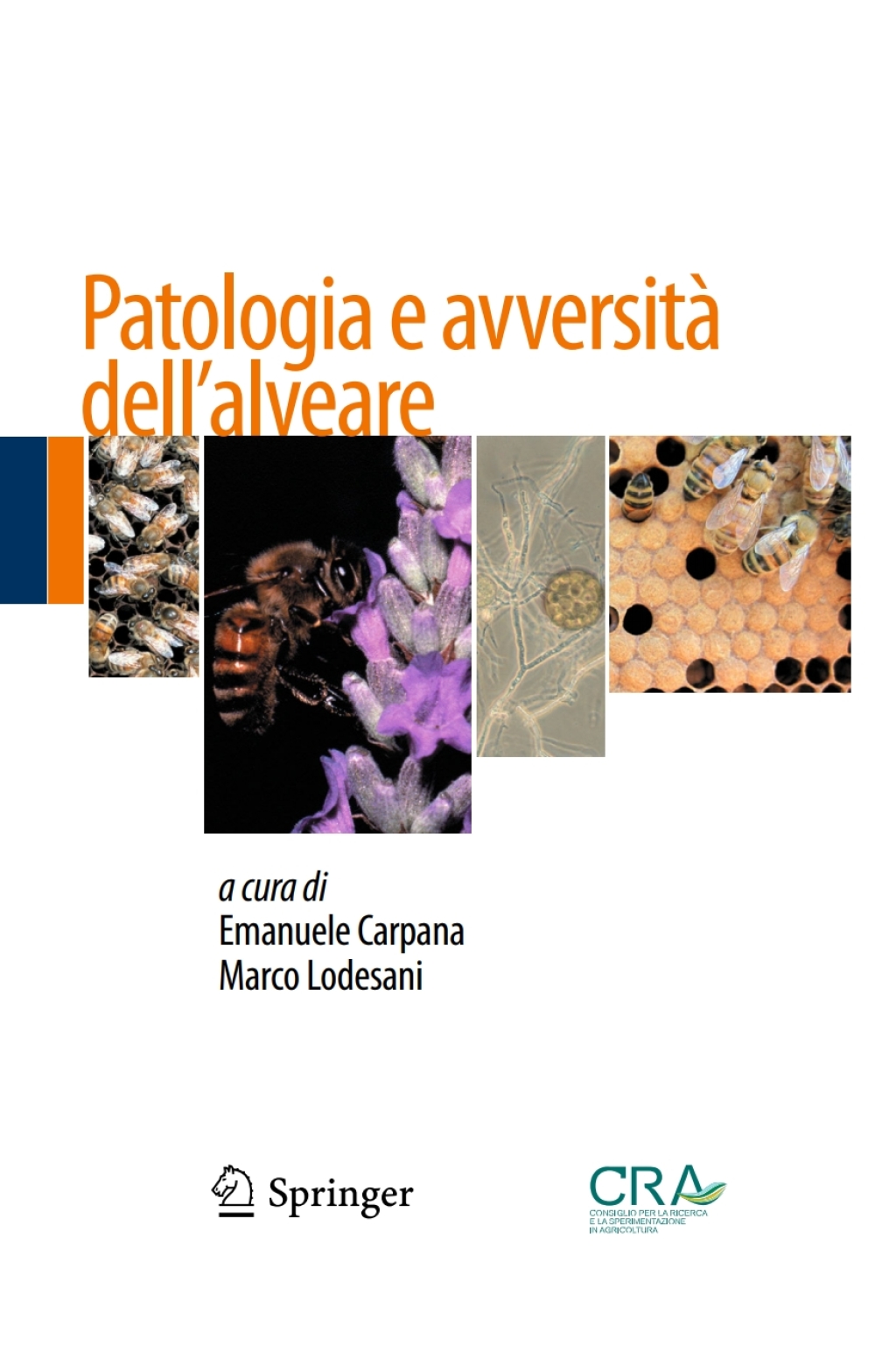 Patologia e avversitÃ  dellâ€™alveare  â€“ PDF/EPUB Version Downloadable