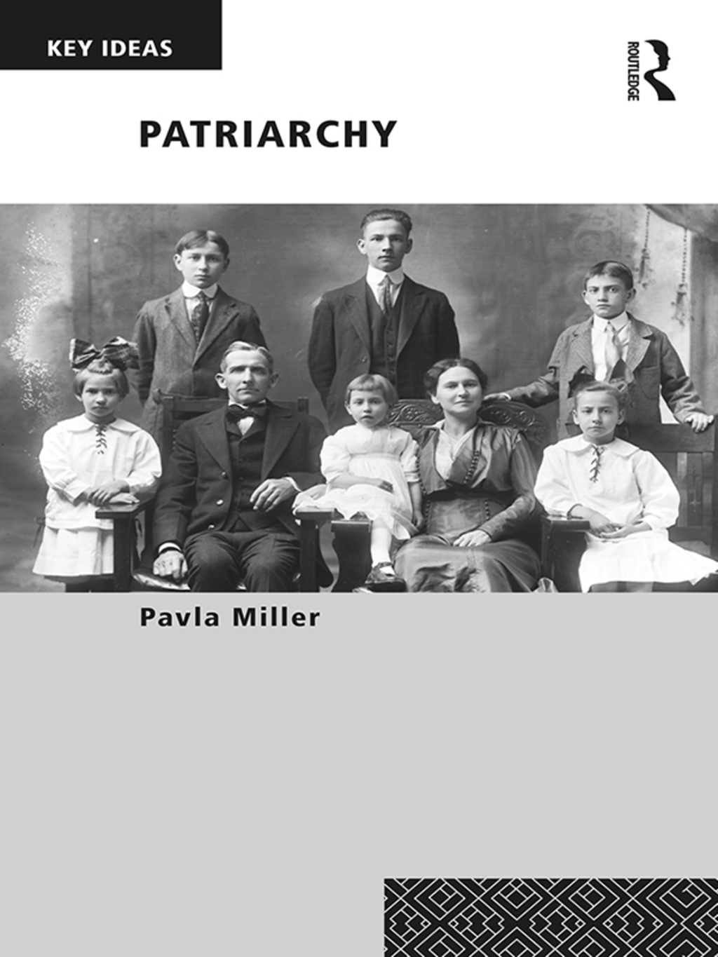 Patriarchy 1st Edition â€“ PDF/EPUB Version Downloadable