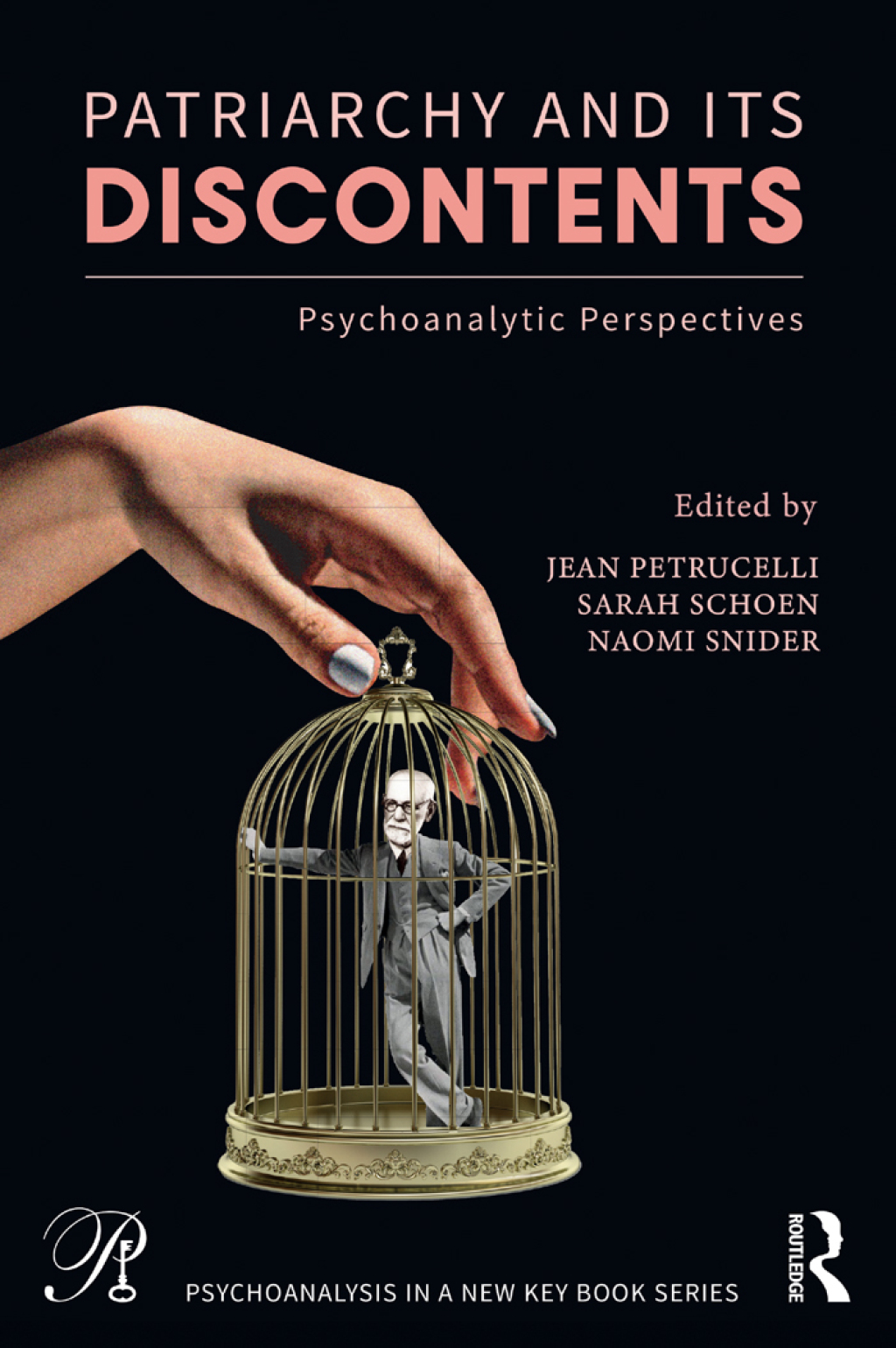 Patriarchy and Its Discontents Psychoanalytic Perspectives 1st Edition â€“ PDF/EPUB Version Downloadable