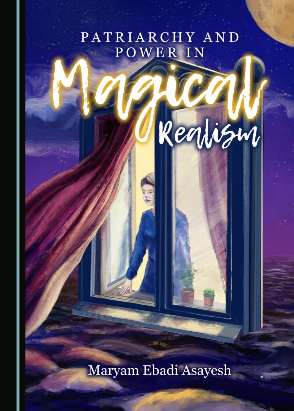 Patriarchy and Power in Magical Realism 1st Edition â€“ PDF/EPUB Version Downloadable