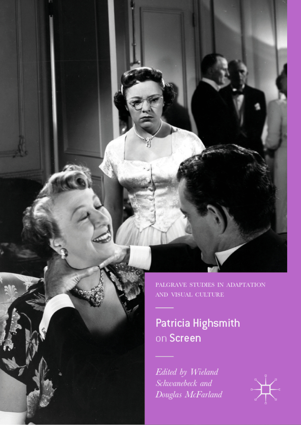Patricia Highsmith on Screen  â€“ PDF/EPUB Version Downloadable