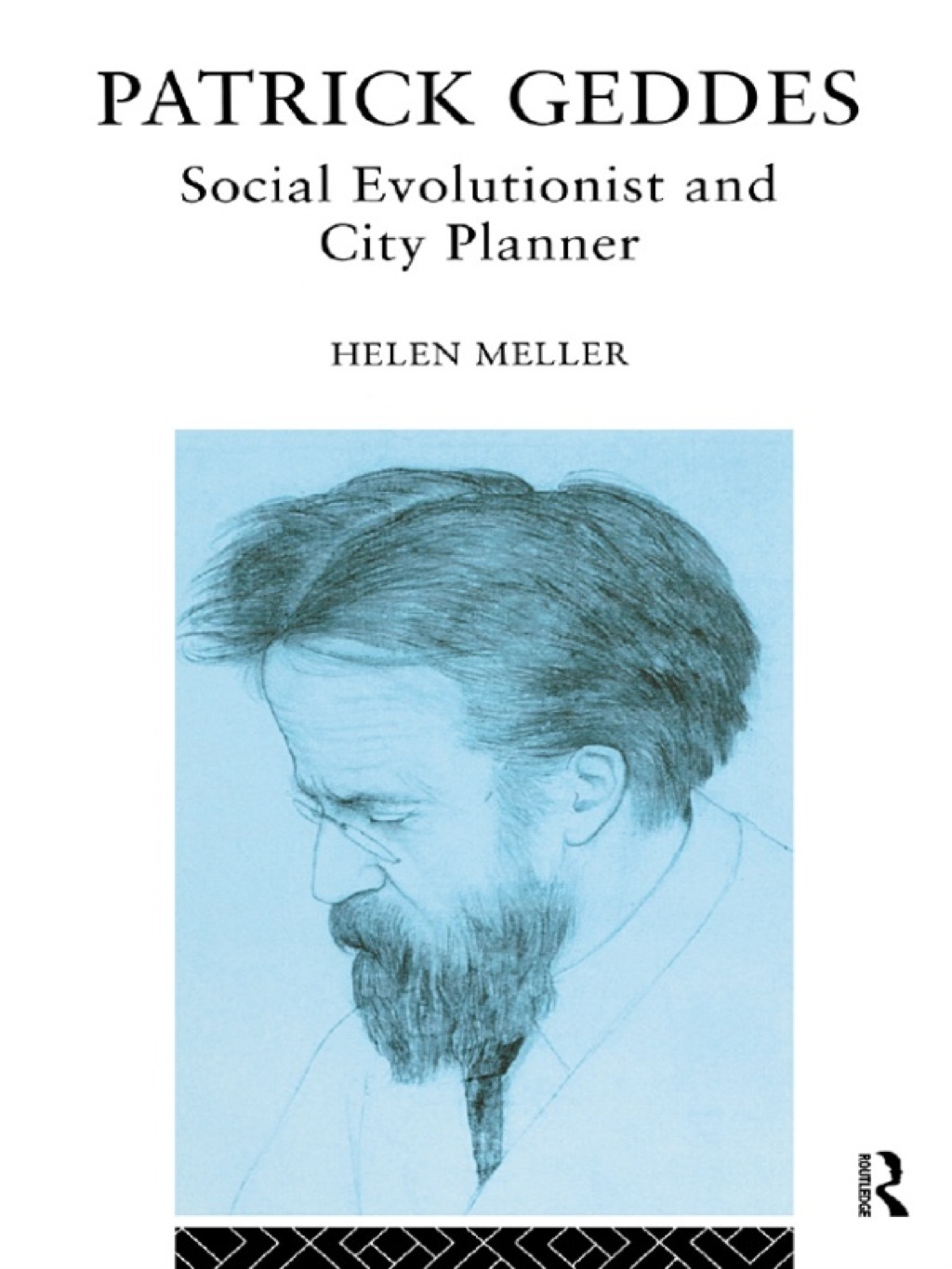Patrick Geddes Social Evolutionist and City Planner 1st Edition â€“ PDF/EPUB Version Downloadable