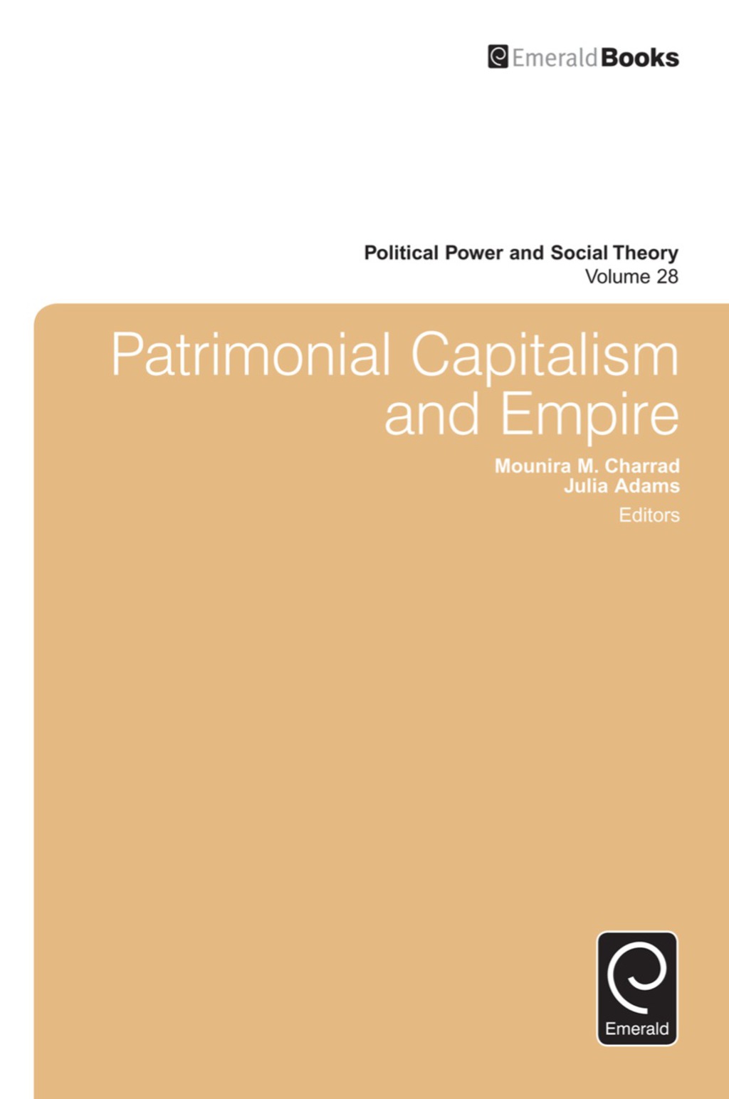 Patrimonial Capitalism and Empire  â€“ PDF/EPUB Version Downloadable