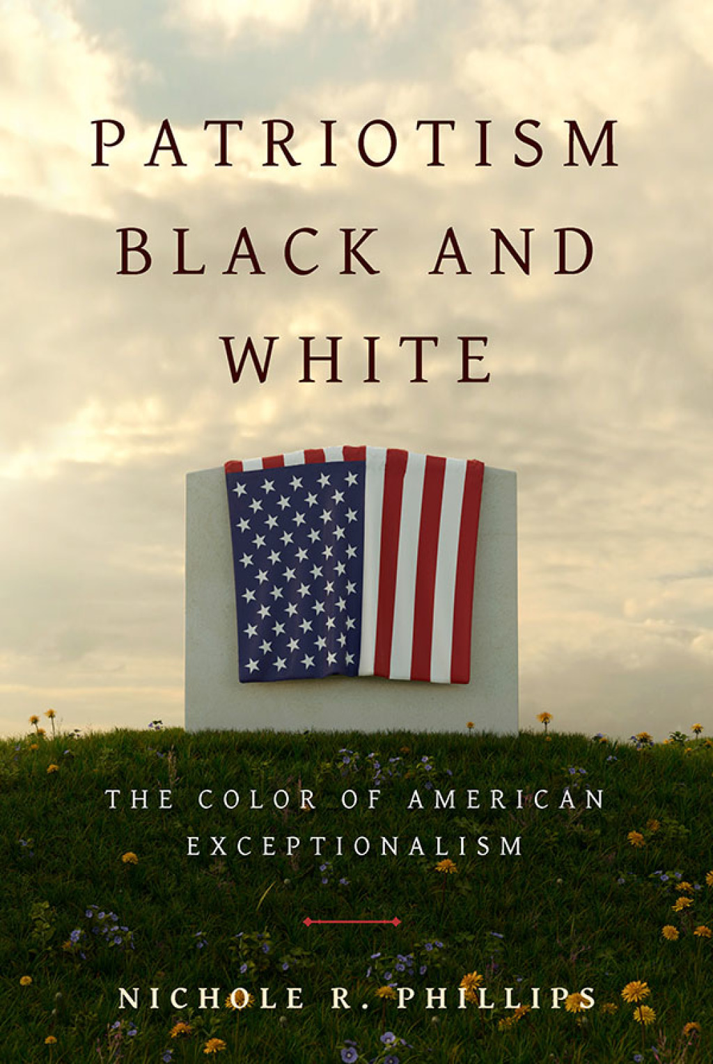 Patriotism Black and White The Color of American Exceptionalism  â€“ PDF/EPUB Version Downloadable