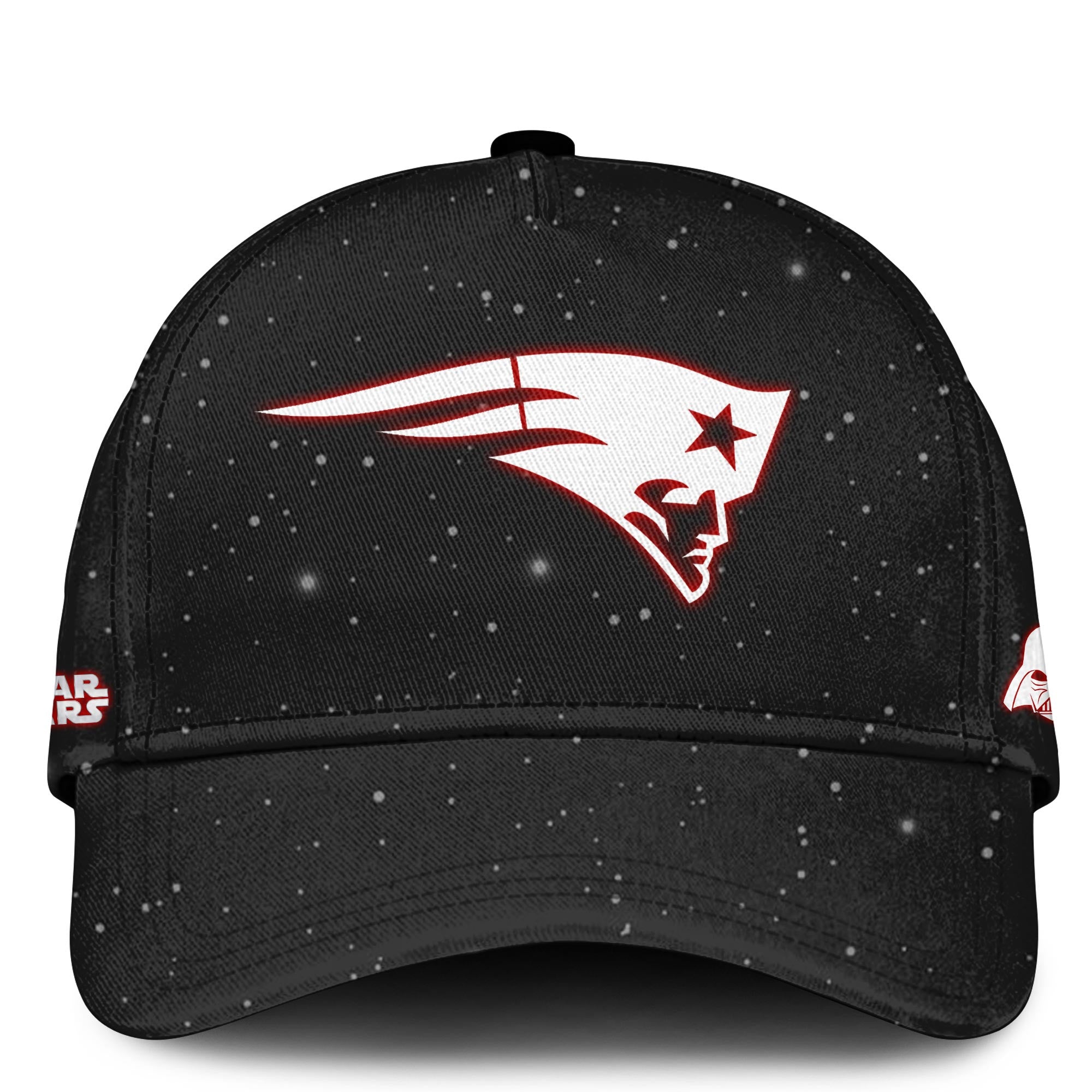 Patriots Star Wars Limited Edition Cap