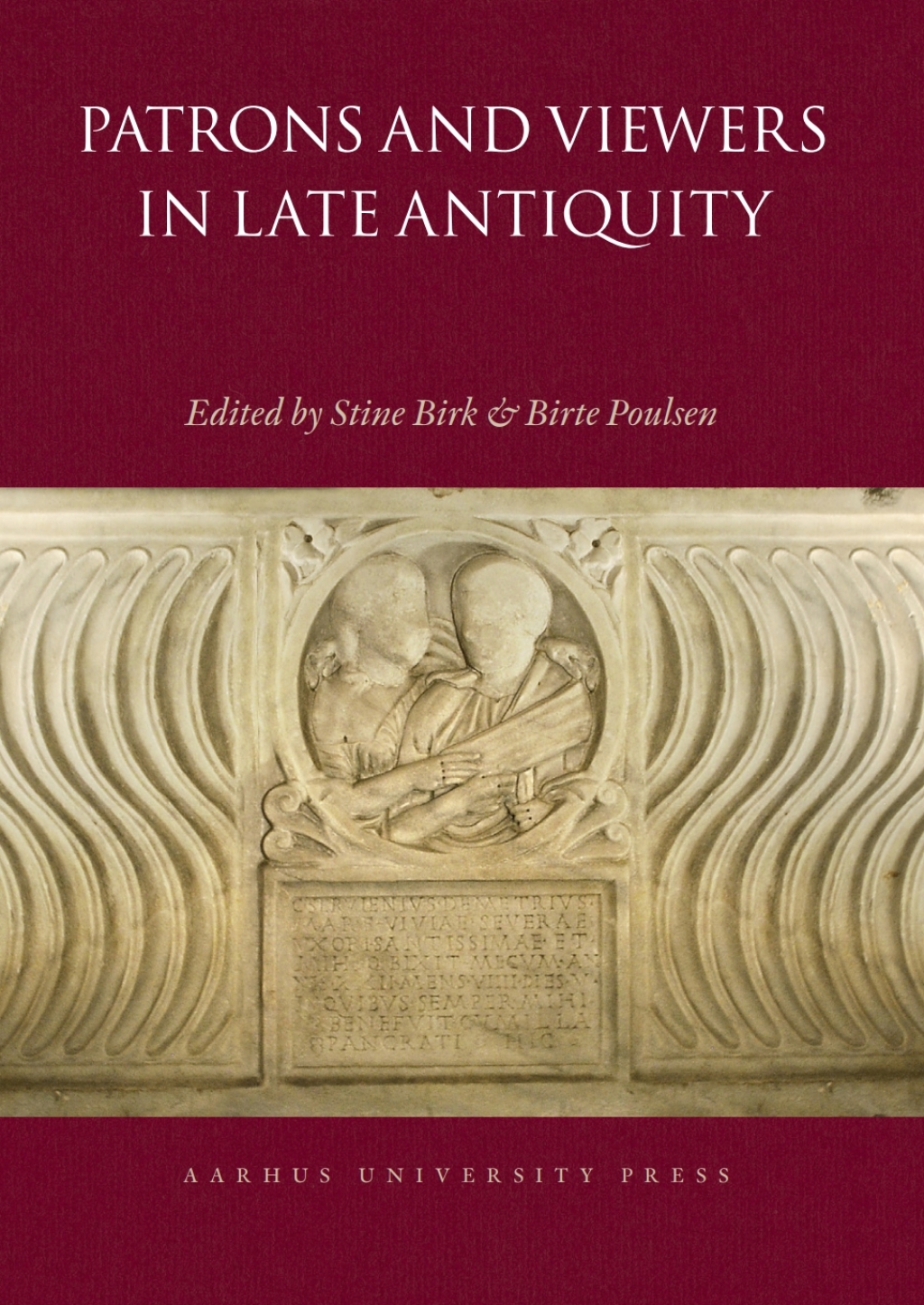 Patrons and Viewers in Late Antiquity 1st Edition â€“ PDF/EPUB Version Downloadable