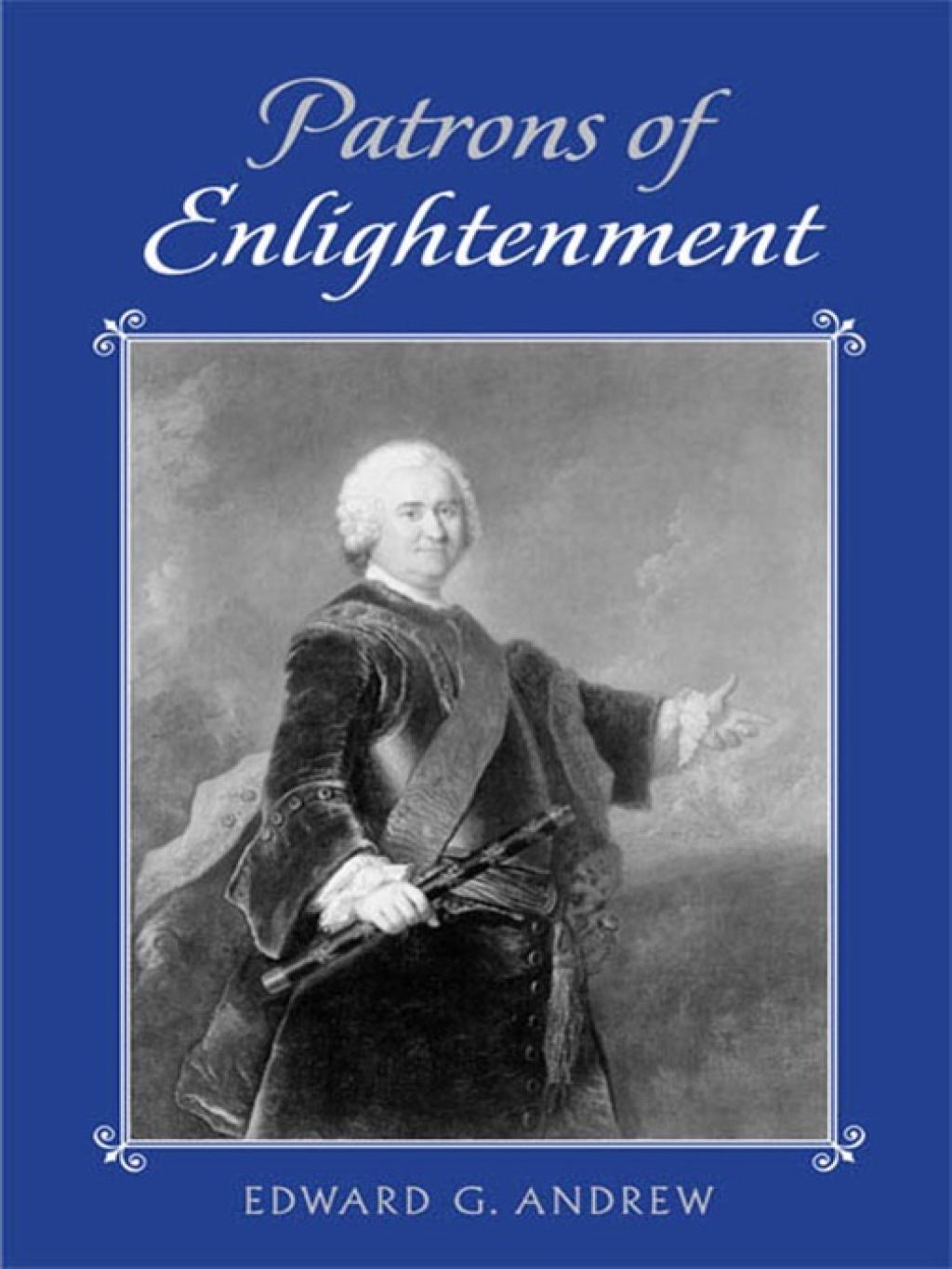 Patrons of Enlightenment 1st Edition â€“ PDF/EPUB Version Downloadable