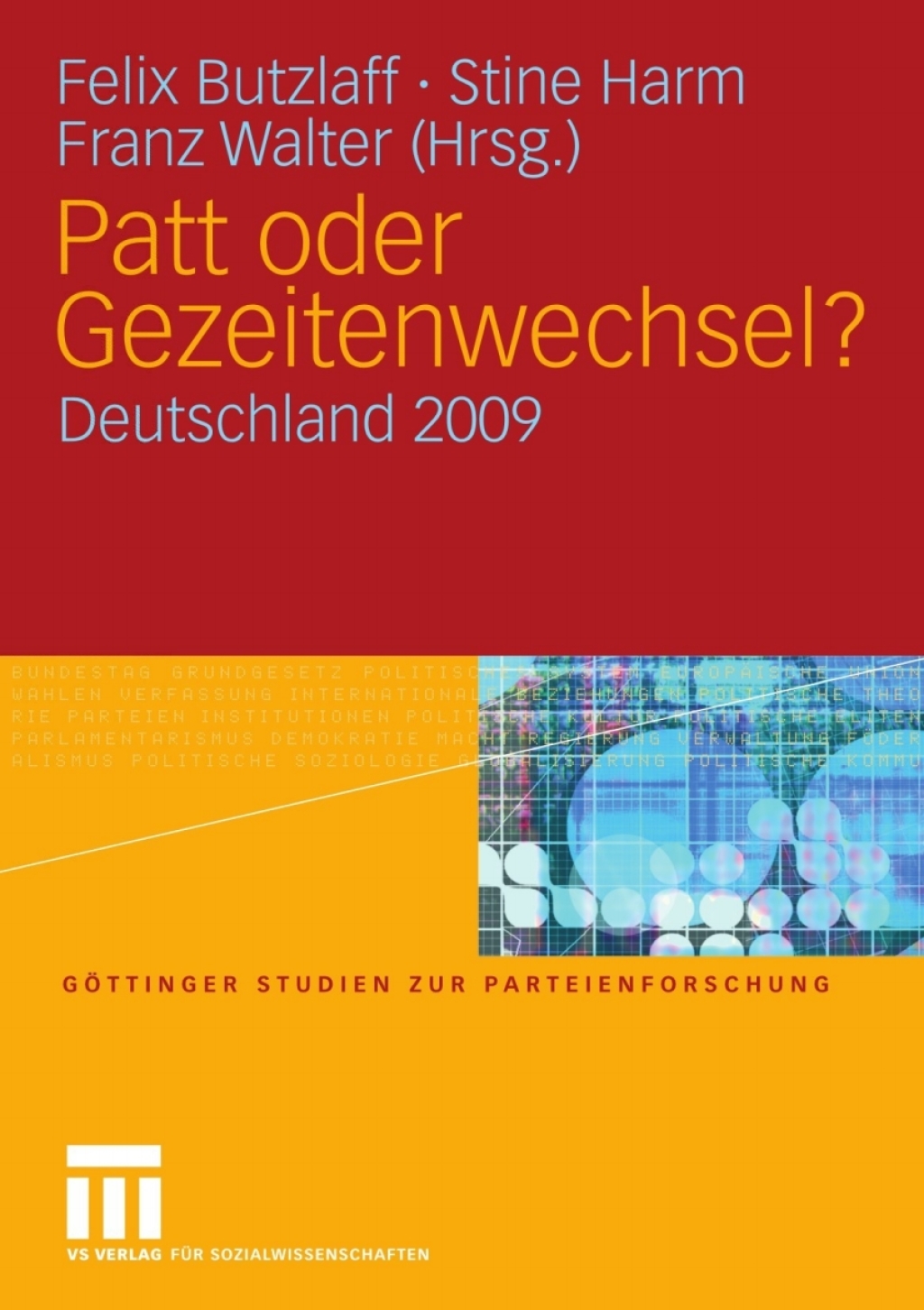 Patt oder Gezeitenwechsel? Deutschland 2009  â€“ PDF/EPUB Version Downloadable
