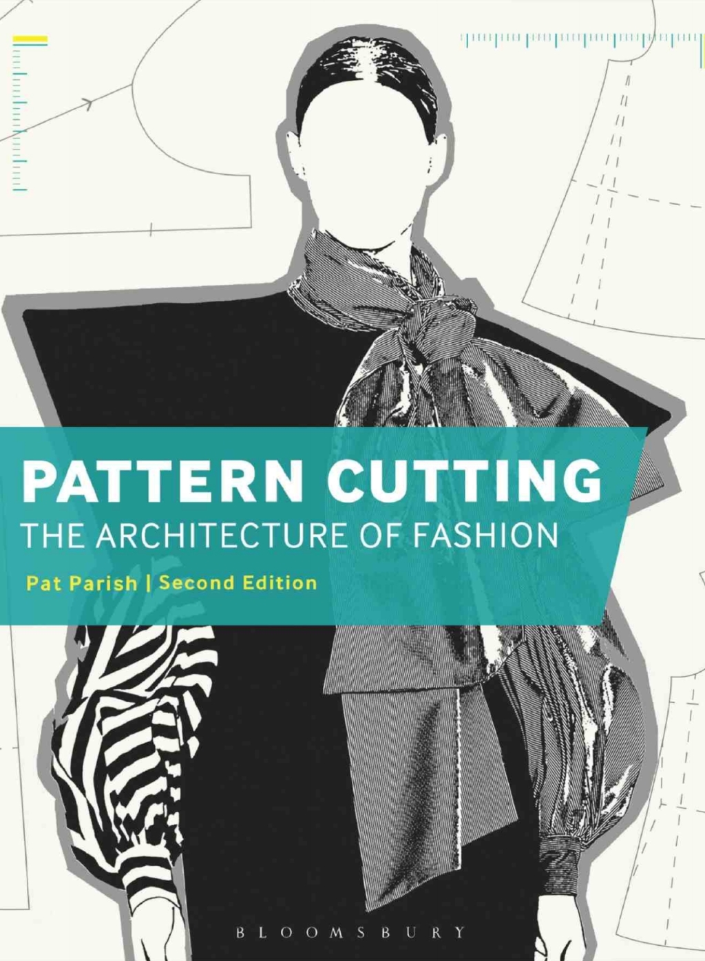 Pattern Cutting: The Architecture of Fashion 1st Edition â€“ PDF/EPUB Version Downloadable