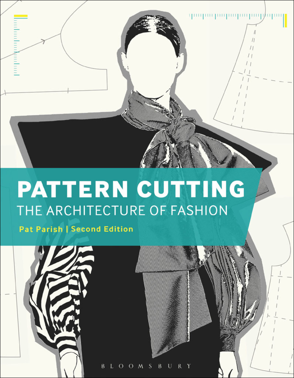 Pattern Cutting: The Architecture of Fashion 2nd Edition â€“ PDF/EPUB Version Downloadable