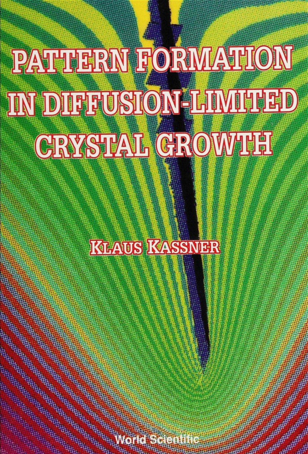 PATTERN FORMATION IN DIFFUSION-LIMITED.. Beyond the Single Dendrite â ...