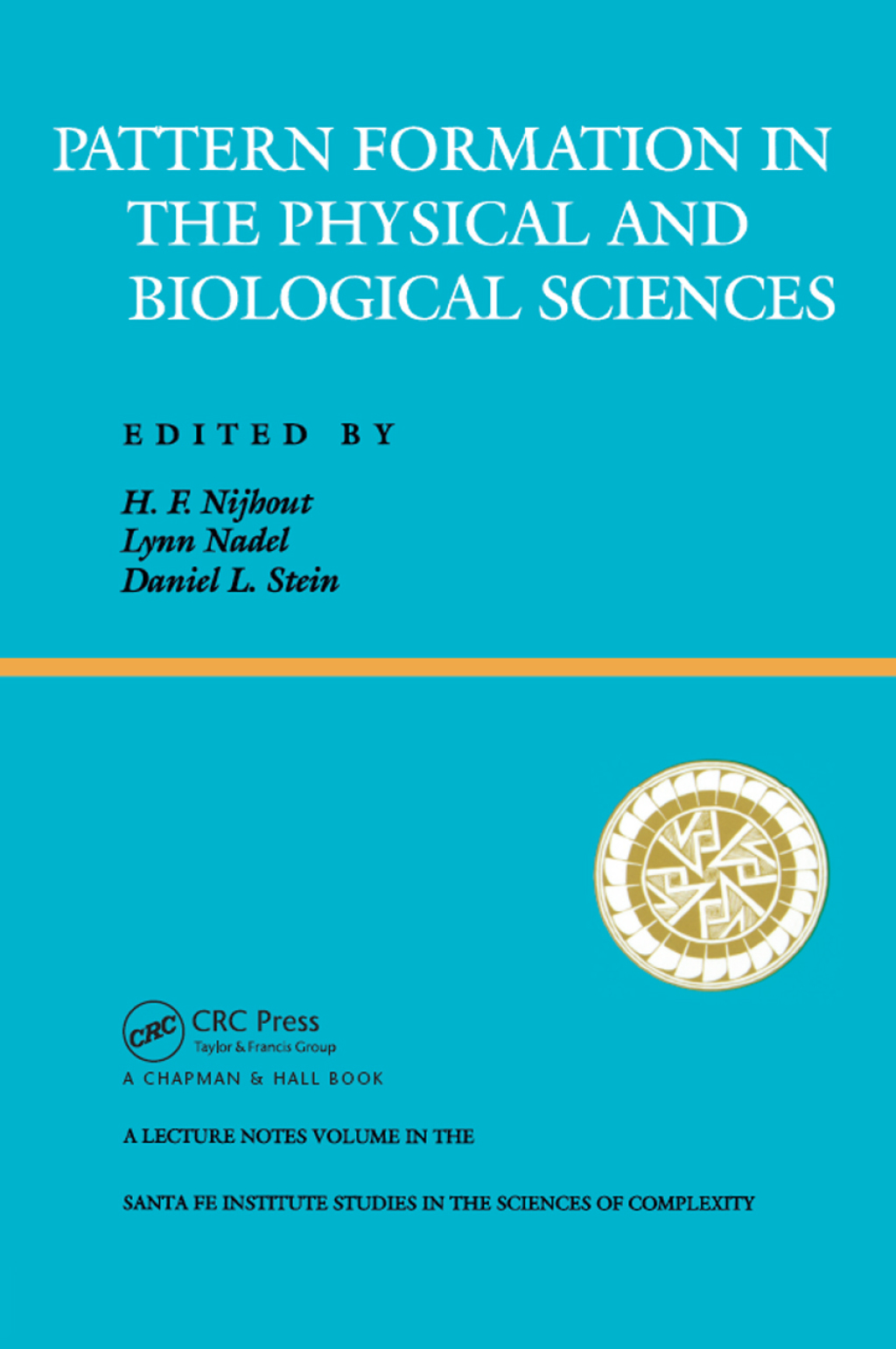 Pattern Formation In The Physical And Biological Sciences 1st Edition â€“ PDF/EPUB Version Downloadable
