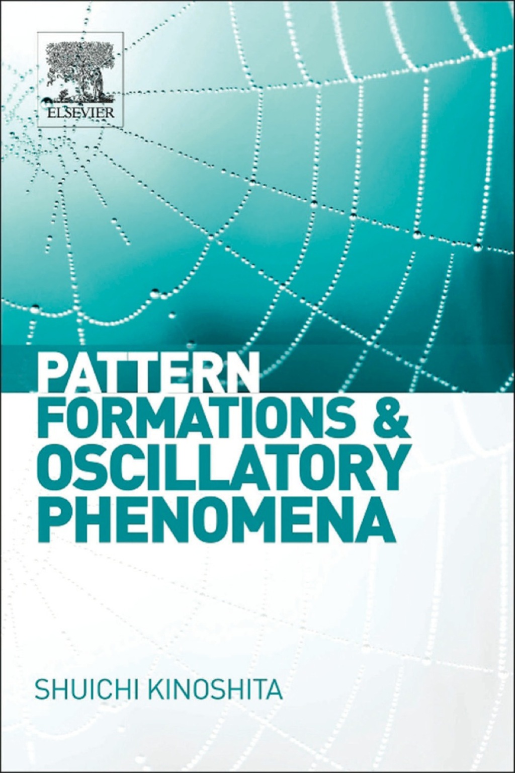 Pattern Formations and Oscillatory Phenomena 1st Edition â€“ PDF/EPUB Version Downloadable