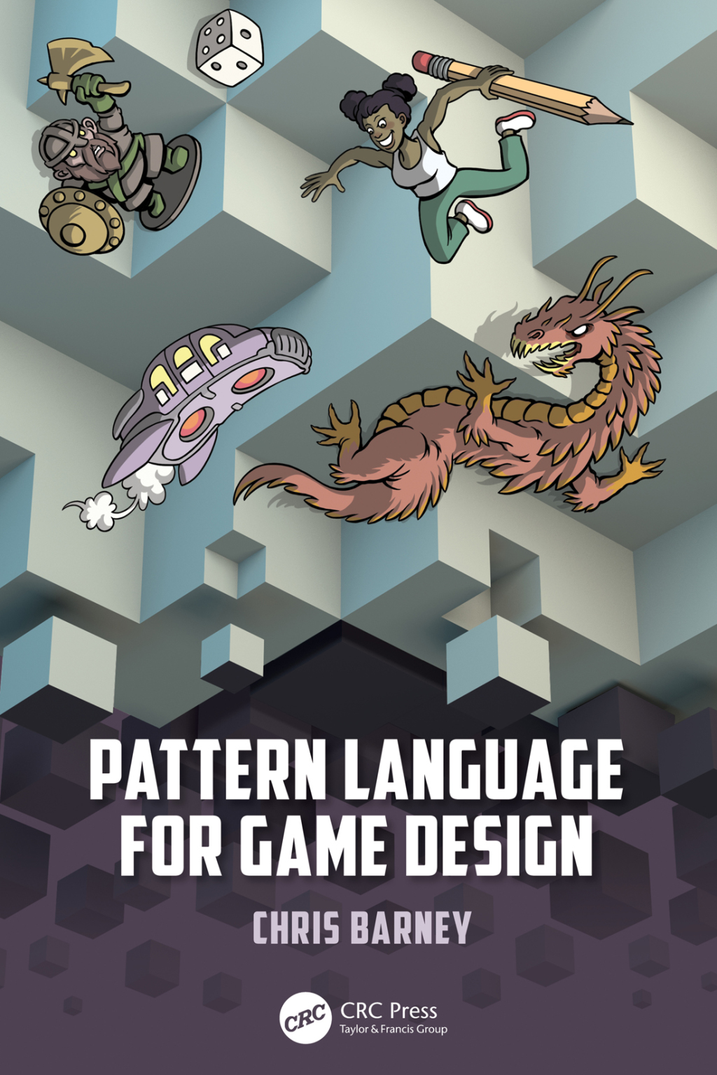 Pattern Language for Game Design 1st Edition â€“ PDF/EPUB Version Downloadable