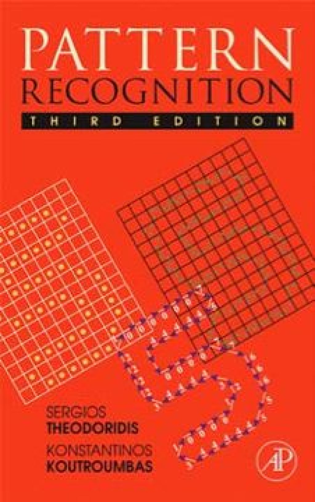 Pattern Recognition 3rd Edition â€“ PDF/EPUB Version Downloadable