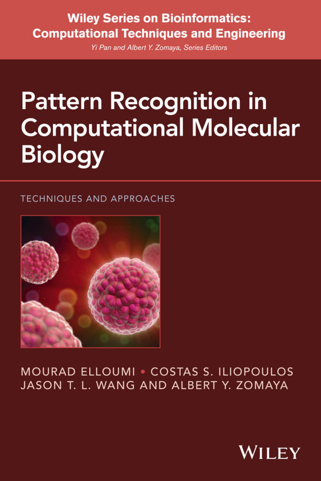 Pattern Recognition in Computational Molecular Biology Techniques and Approaches 1st Edition â€“ PDF/EPUB Version Downloadable