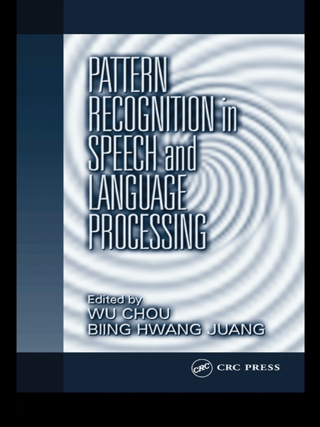 Pattern Recognition in Speech and Language Processing 1st Edition â€“ PDF/EPUB Version Downloadable