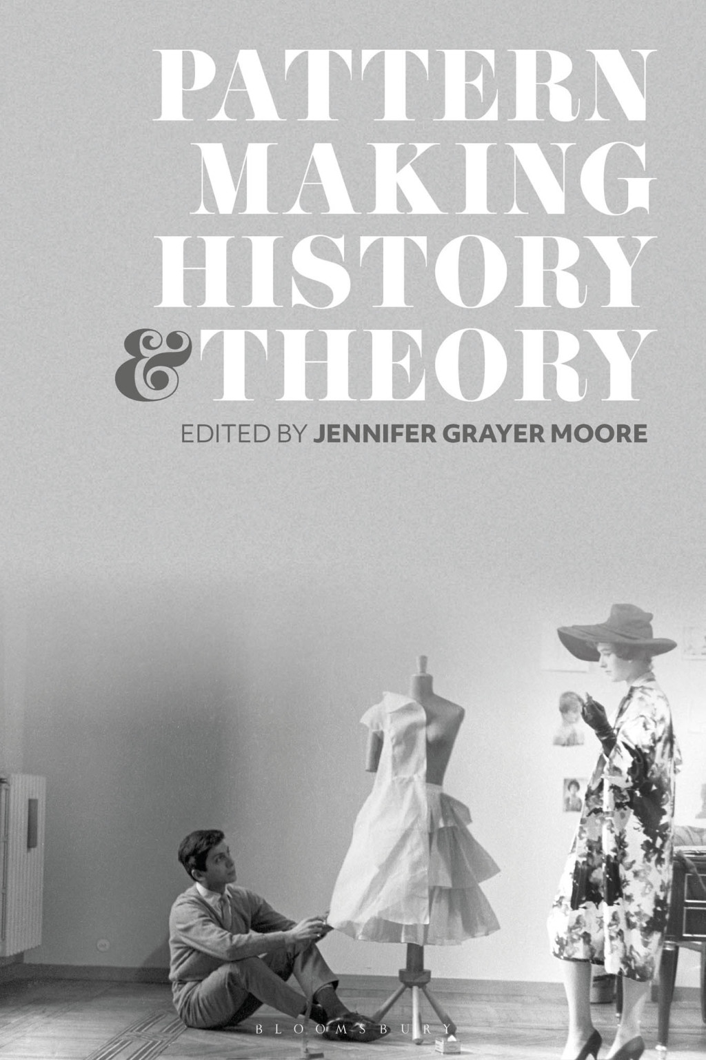 Patternmaking History and Theory 1st Edition â€“ PDF/EPUB Version Downloadable