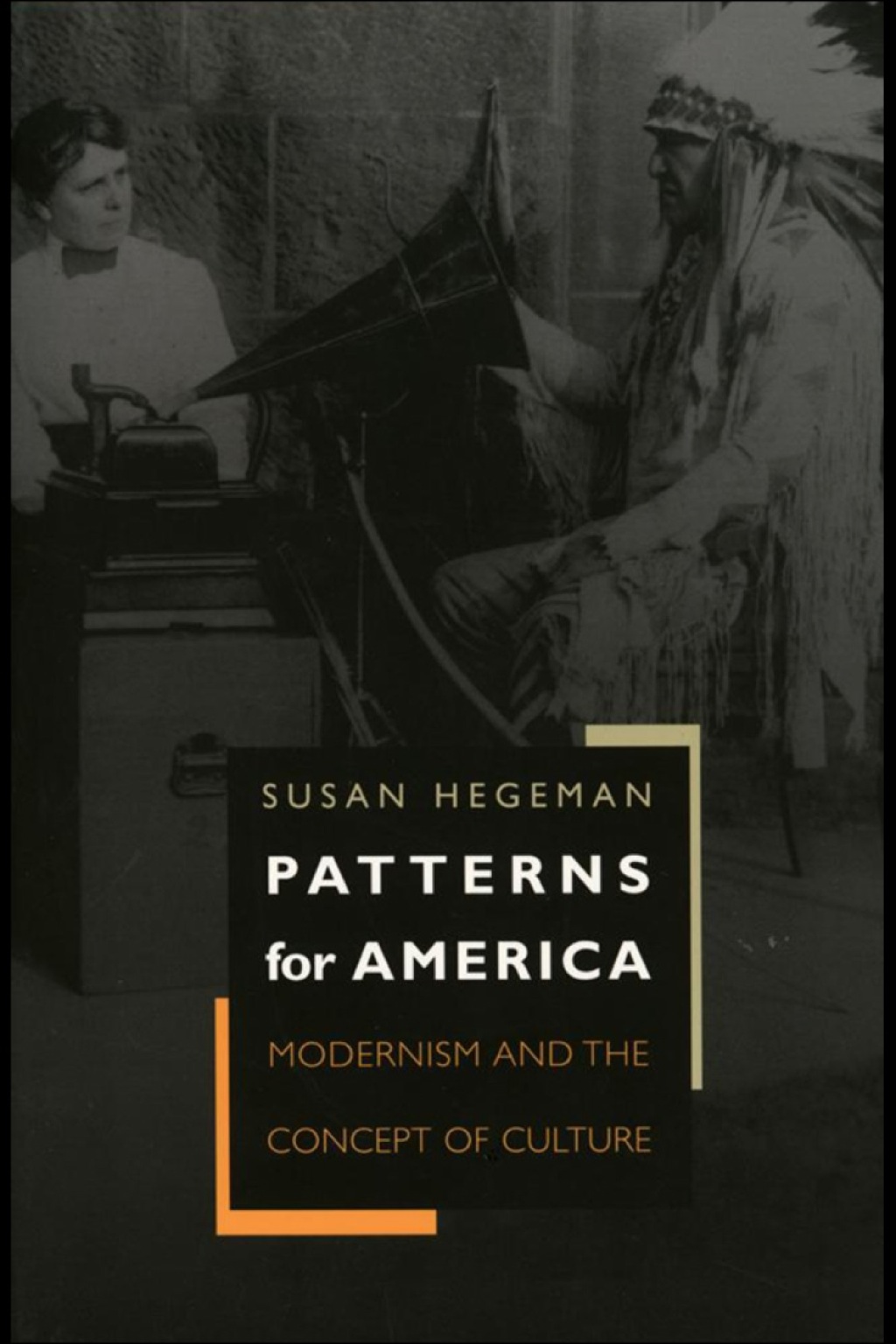 Patterns for America Modernism and the Concept of Culture  â€“ PDF/EPUB Version Downloadable