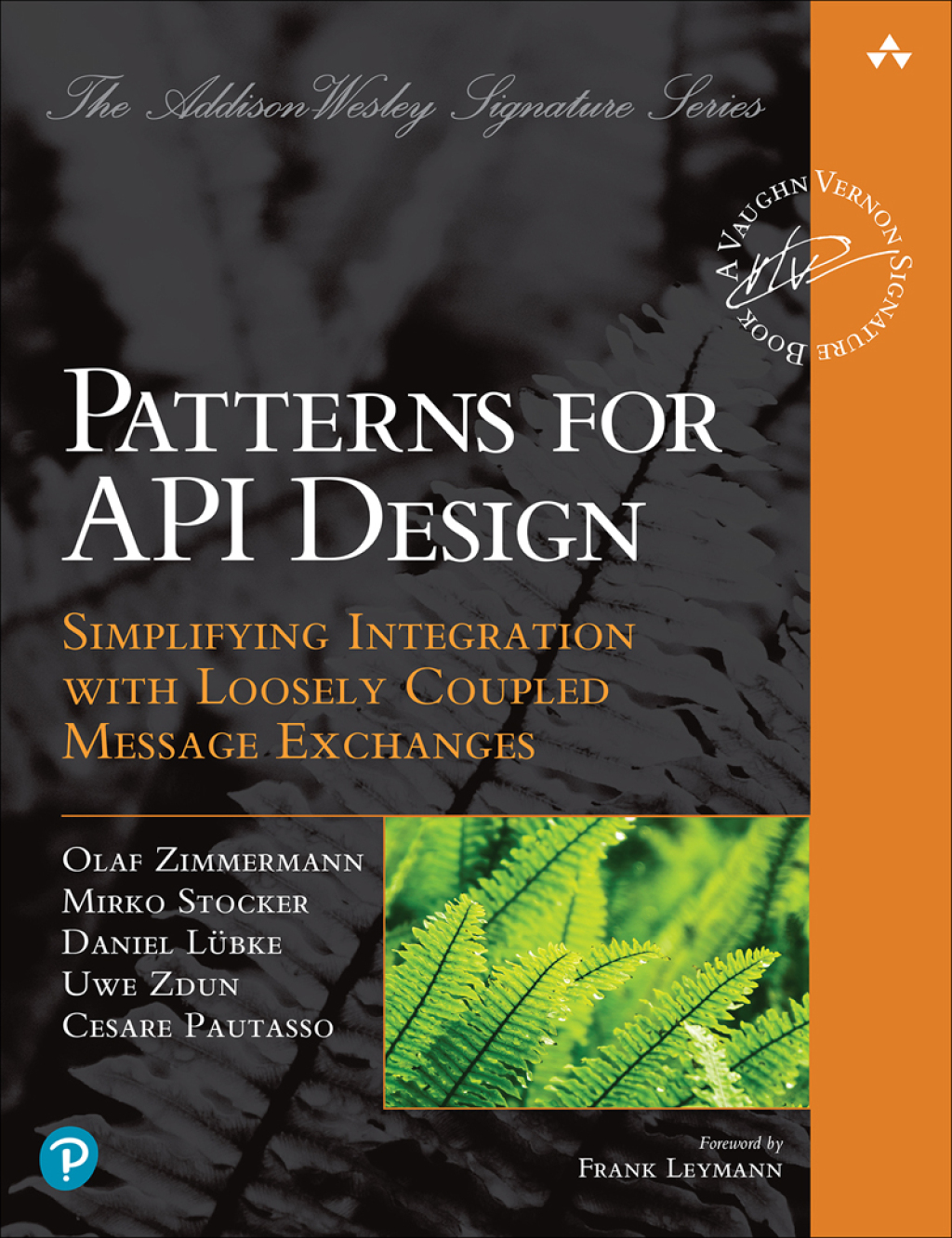 Patterns for API Design Simplifying Integration with Loosely Coupled Message Exchanges 1st Edition â€“ PDF/EPUB Version Downloadable