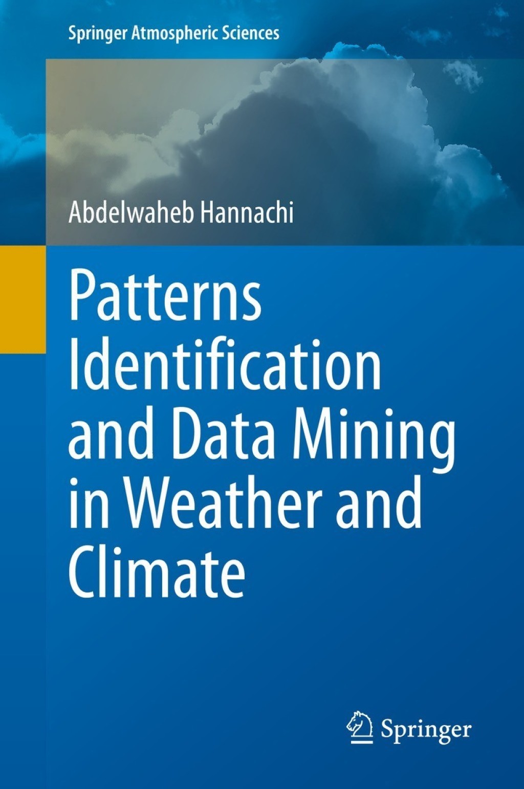 Patterns Identification and Data Mining in Weather and Climate  â€“ PDF/EPUB Version Downloadable