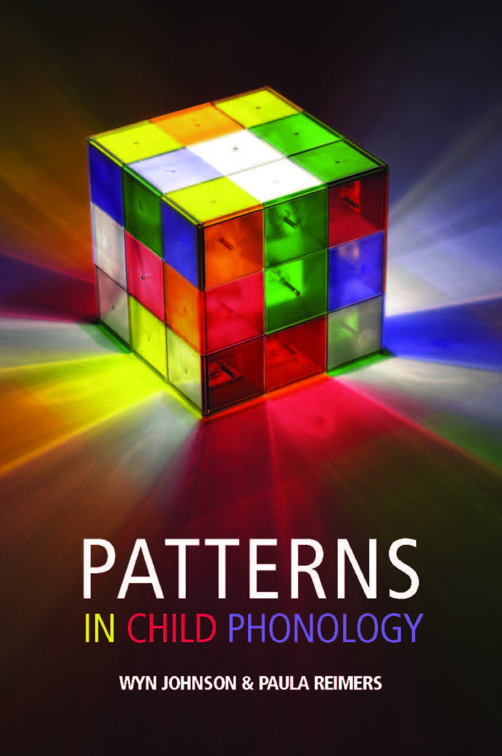 Patterns in Child Phonology  â€“ PDF/EPUB Version Downloadable
