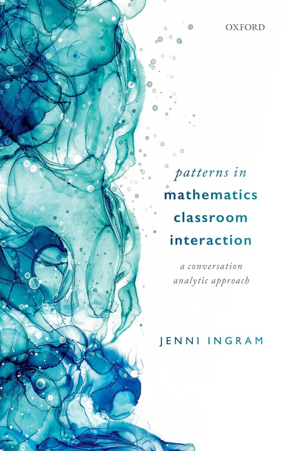 Patterns in Mathematics Classroom Interaction A Conversation Analytic Approach  â€“ PDF/EPUB Version Downloadable