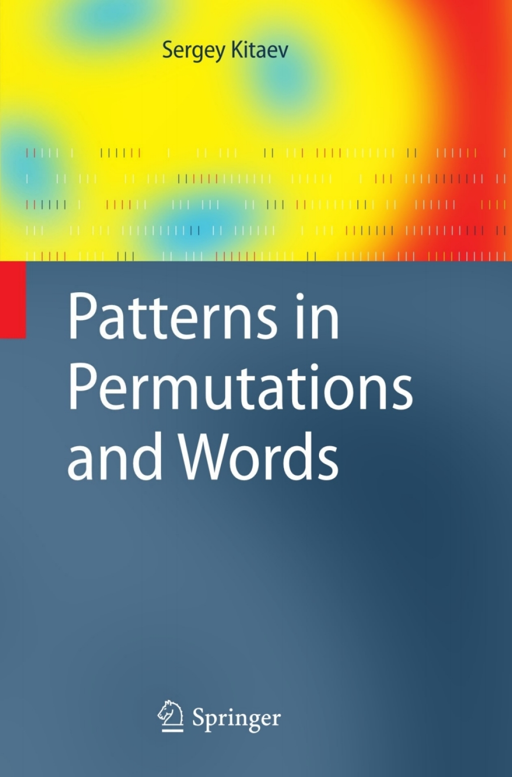 Patterns in Permutations and Words  â€“ PDF/EPUB Version Downloadable
