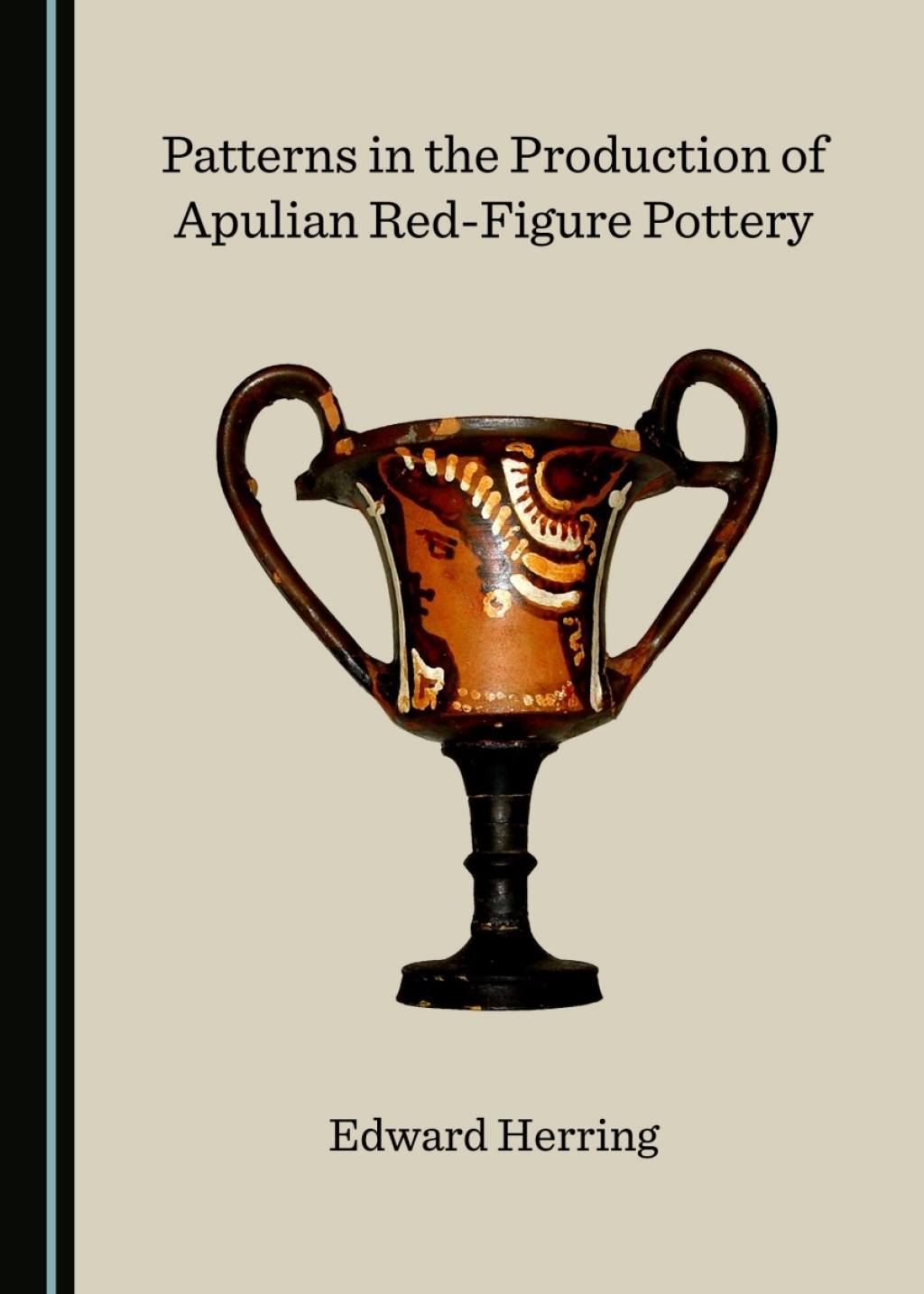 Patterns in the Production of Apulian Red-Figure Pottery 1st Edition â€“ PDF/EPUB Version Downloadable