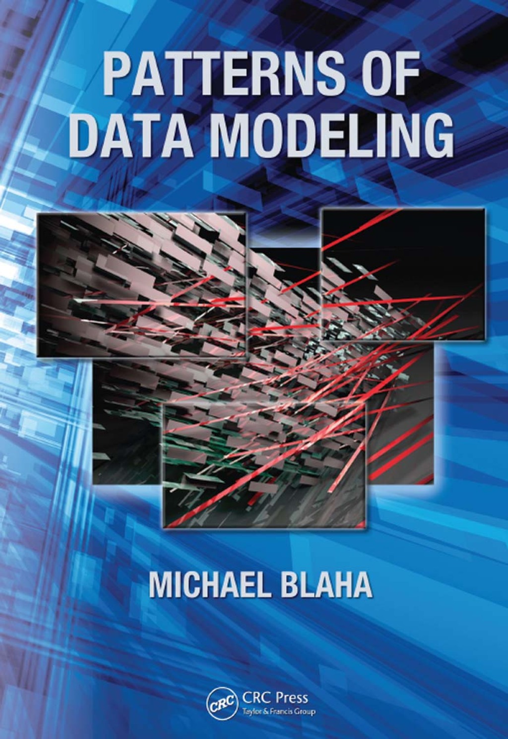 Patterns of Data Modeling 1st Edition â€“ PDF/EPUB Version Downloadable