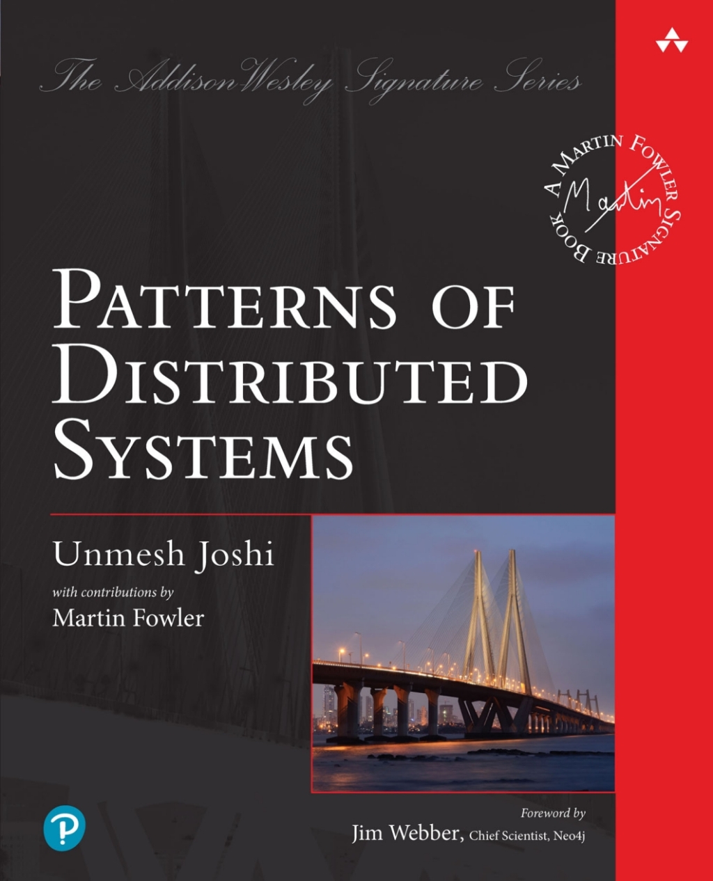 Patterns of Distributed Systems 1st Edition â€“ PDF/EPUB Version Downloadable