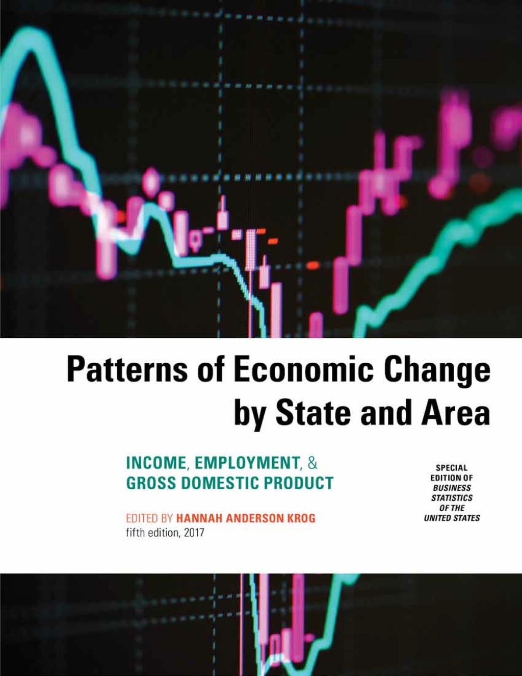 Patterns of Economic Change 2017 Income, Employment, & Gross Domestic Product 5th Edition â€“ PDF/EPUB Version Downloadable