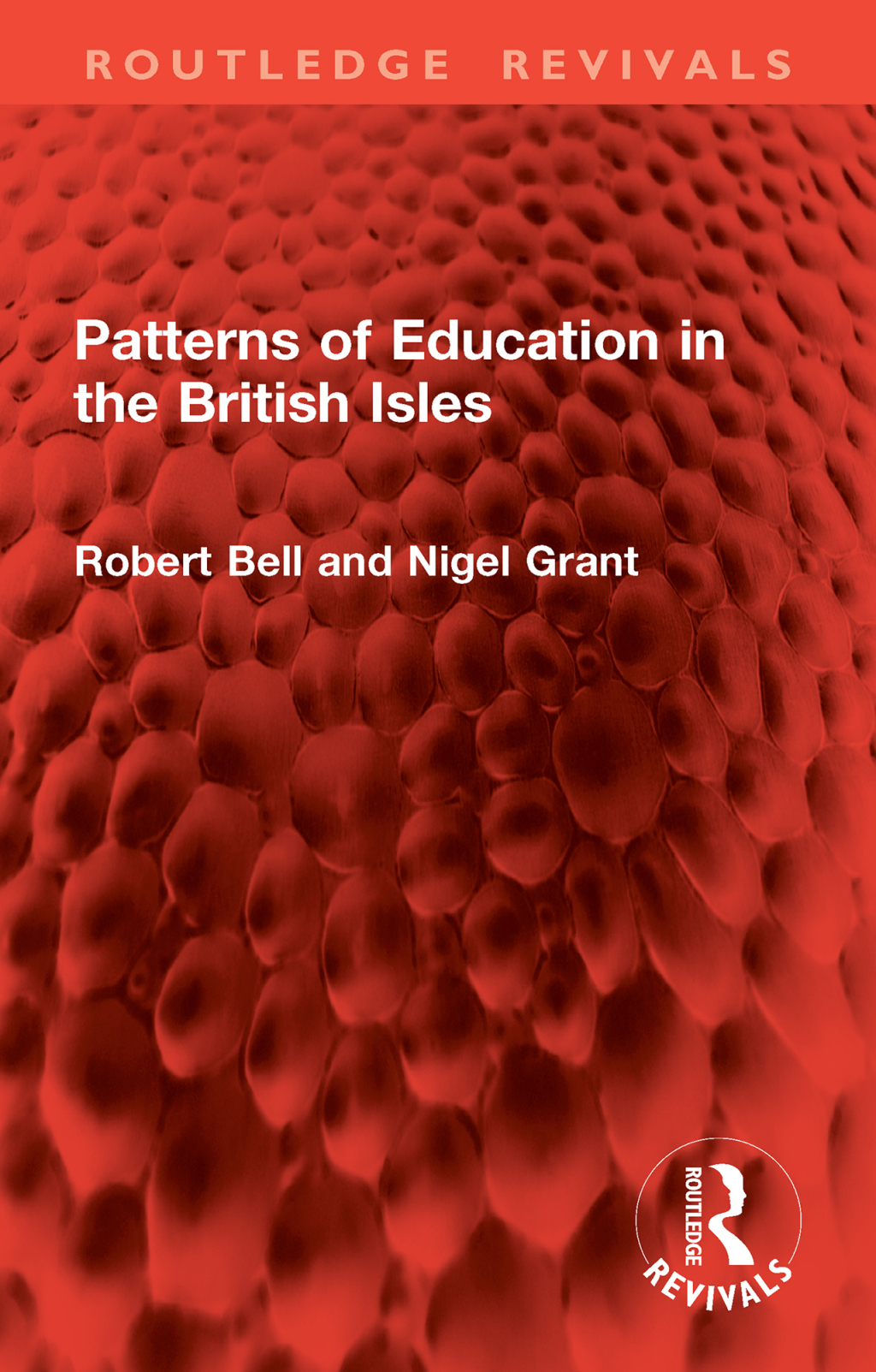 Patterns of Education in the British Isles 1st Edition â€“ PDF/EPUB Version Downloadable